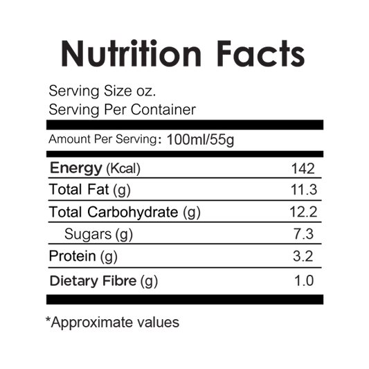 French Vanilla (4Litre)